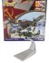 Corgi Focke wulf Fw 190a-8 Black-1 2./jg54 Oberleutnant Otto Kittel Military Airplane 1944 1:72 Vojenská Zelená