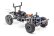 RC auto CRX2 RTR