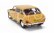 Cult-scale models Austin Maxi 1750 1971 1:18 Žlutá Záře Písku