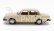 Cult-scale models Volvo 244dl 1975 1:18 Creme