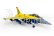 RC letadlo Dassault Rafale 974mm s EDF 80mm