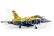 RC letadlo Dassault Rafale 974mm s EDF 80mm