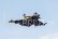 RC letadlo Dassault Rafale 974mm s EDF 80mm