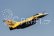 RC letadlo Dassault Rafale 974mm s EDF 80mm