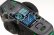 Desetikanálová RC souprava Absima CR10P 2,4GHz