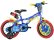 DINO Bikes - Dětské kolo 14