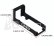 DJI Action 2 - Adaptér pro prodlužovací CNC Cold Shoe