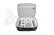DJI AIR 3 - Thick Shoulder Case