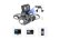 DJI Avata 2 - adaptér kamery