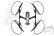DJI Inspire 2 - Propeller Guard