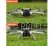 DJI MINI 3 Pro - Spider skládací podvozek