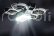 DJI NEO - LED podvozek (vč Aku)