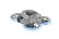DJI NEO / Mini 2 / Mini 4K / Mini 2 SE - LED Light Strap (Blue)
