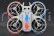 DJI NEO - Night Fluorescence Sticker