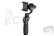 DJI OSMO MOBILE + Základna + Inteligentní akumulátor (SPECIÁLNÍ AKCE)