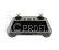 DJI RC Controller - Velky Remote Stick