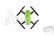Dron DJI Spark Fly More Combo (Meadow Green version) + DJI Goggles