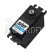 DL3020 DC WATERPROOF DC Digital servo (20 kg-0,11s/60°)