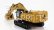 Dm-models Caterpillar Cat395 Pásový bagr 1:50, žlutá