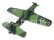 Dornier Do 335 1393mm kit BIY