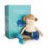 Doudou Julijou Panenka Celeste Vintages 30 cm
