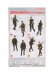 Dragon armor Accessories German Infantry Military Figures 1:35 /