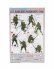 Dragon armor Accessories Usa Ranger Military Figures Normandy 1:35 /