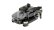 Dron AMXFlight X4KPro Brushless
