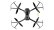 Dron AMXFlight X4KPro Brushless