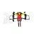 Dron létající muž Jetman U65