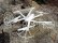 Dron MJX X600 HEXA s FPV, černá