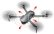 Dron Syma W4