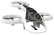 BAZAR - Dron Syma X38