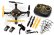 Dron Syma X5UW, black limited edition