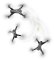 Dron Syma Z3PRO