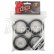 DS Racing Drift Tire Competition Series III LF-4, 4 ks