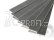 Duralový plech 3x40x1000mm
