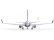 RC letadlo E-flite Airbus A320neo 1.5m EDF AS3X+ SAFE Select BNF Basic