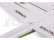 RC letadlo E-flite Conscendo 0.80m SAFE Select BNF Basic