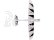 RC letadlo E-flite Conscendo 0.80m SAFE Select BNF Basic