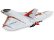 E-flite Delta Ray One 0.5m SAFE RTF