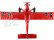 RC letadlo E-flite Draco 2.0m Smart SAFE Select BNF Basic