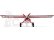 RC letadlo E-flite Draco 2.0m Smart SAFE Select BNF Basic