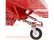 RC letadlo E-flite Draco 2.0m Smart SAFE Select BNF Basic