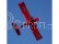 RC letadlo E-flite Draco 2.0m Smart SAFE Select BNF Basic