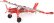 RC letadlo E-flite Draco 2.0m Smart SAFE Select BNF Basic
