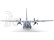 RC letadlo E-flite EC-1500 Twin 1.5m PNP