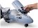RC letadlo E-flite EC-1500 Twin 1.5m PNP