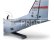 RC letadlo E-flite EC-1500 Twin 1.5m PNP
