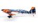 RC letadlo E-flite Extra 330 SC 3D 1.3m PNP